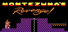 Montezuma's Revenge