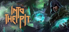 Into the Pit