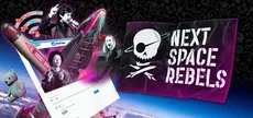 Next Space Rebels