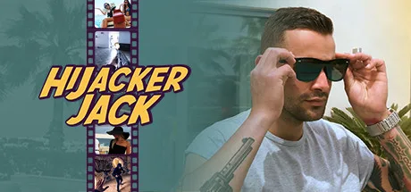 Hijacker Jack : ARCADE FMV