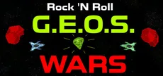 Rock 'N Roll: G.E.O.S. Wars