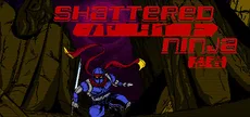 破碎忍者 Shattered Ninja