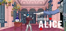 Curious Alice