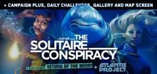 The Solitaire Conspiracy