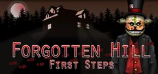 Forgotten Hill First Steps