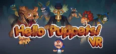 Hello Puppets! VR