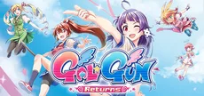 Gal*Gun Returns