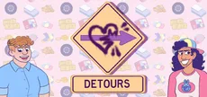 Detours