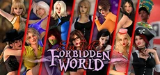 SinVR 2: Forbidden World