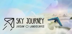 Sky Journey - Jigsaw Landscapes