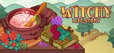 Witchy Life Story