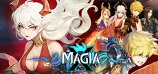 Magia X