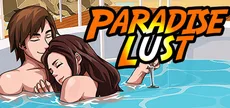 Paradise Lust