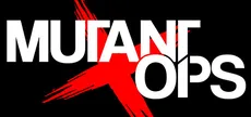 Mutant Ops