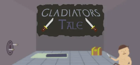 Gladiators Tale