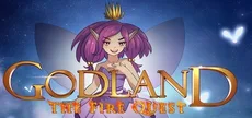 Godland : The Fire Quest