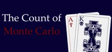 The Count of Monte Carlo