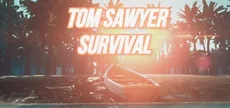 Mark Twain's Tom Sawyer: Survival Game