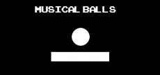 Musical Balls