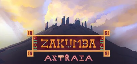 Zakumba: Astraia