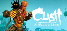 Clash: Artifacts of Chaos