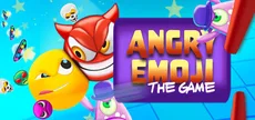 Angry Emoji The Game