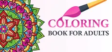 Coloring Book for Adults