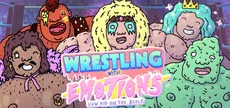 Wrestling With Emotions: New Kid on the Block