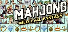 MahJong - Medieval Fantasy