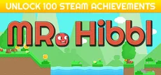 Mr. Hibbl