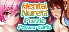 Hentai Nureta Puzzle Power Girls
