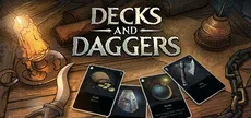 Decks & Daggers