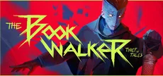 The Bookwalker: Thief of Tales