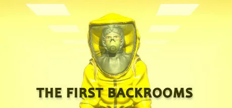 The First Backrooms