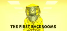 The First Backrooms