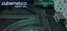 Cybernetica: fallen city