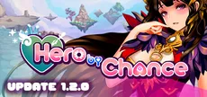 Love n War: Hero by Chance