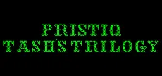 Pristiq: Tash's Trilogy