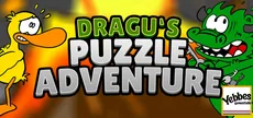 Dragu's Puzzle Adventure