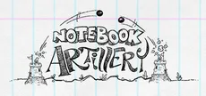 Notebook Artillery