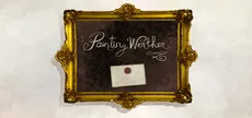Painting Werther