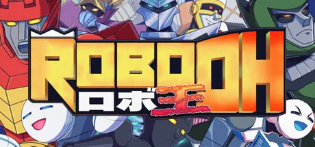 ROBO OH