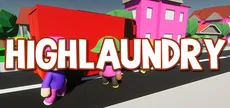 Highlaundry