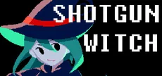 Shotgun Witch