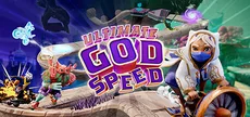 Ultimate Godspeed