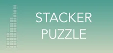 Stacker Puzzle