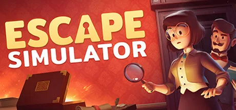 Escape Simulator