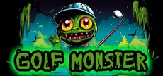 GOLF MONSTER