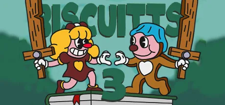 Biscuitts 3