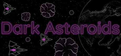 Dark Asteroids